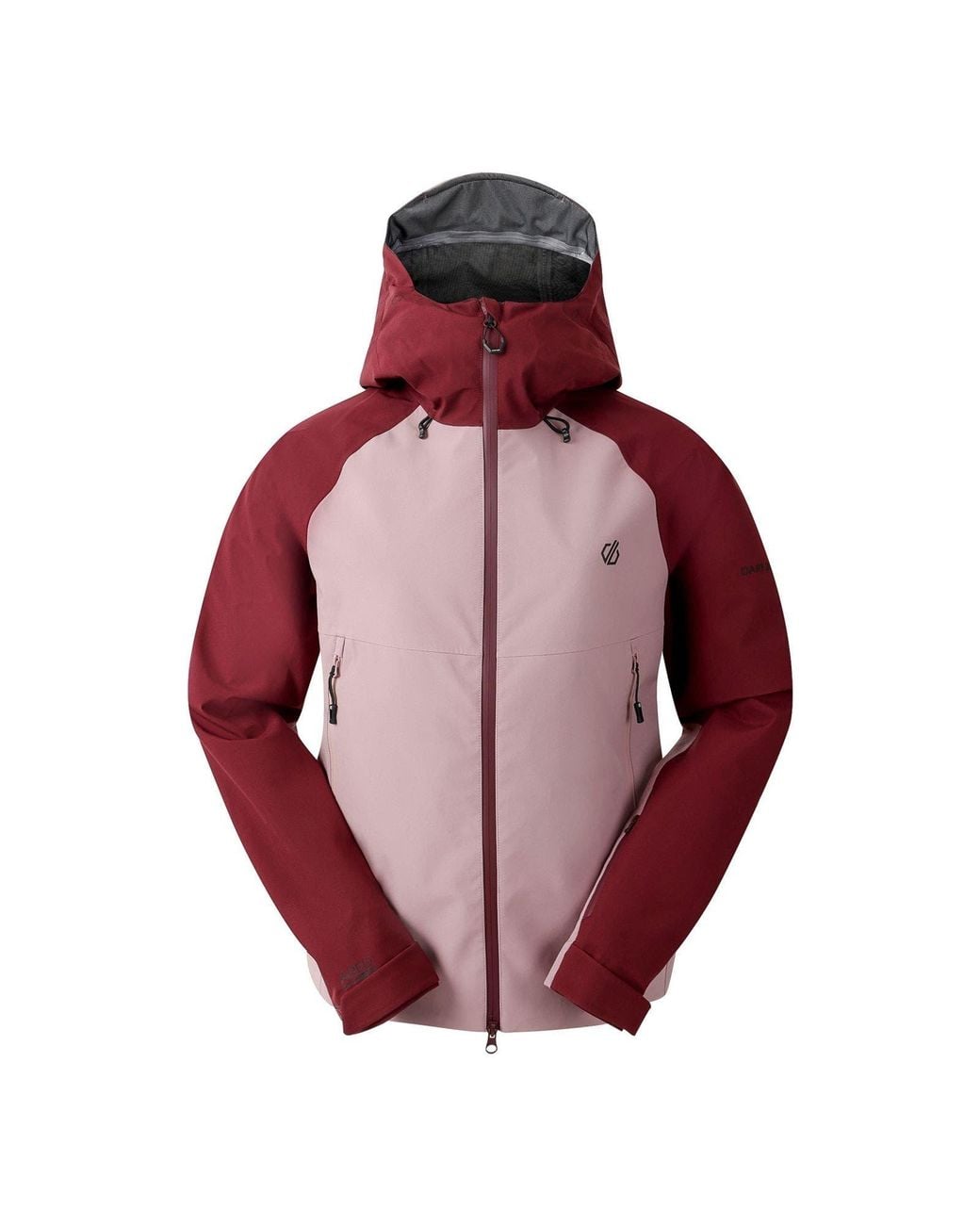 Dare 2b Red Assert Ii Ski Jacket