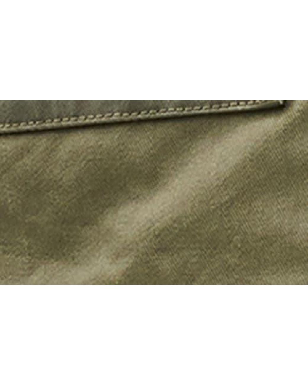 Rag & Bone Green Nonie Jacket