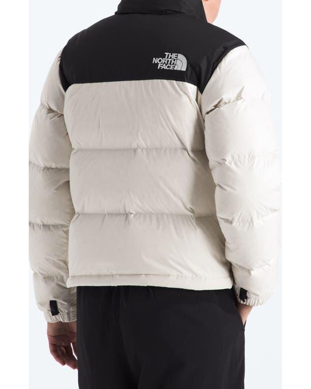 The North Face Nuptse 1996 Packable Quilted 700 Fill Power Down Jacket ...