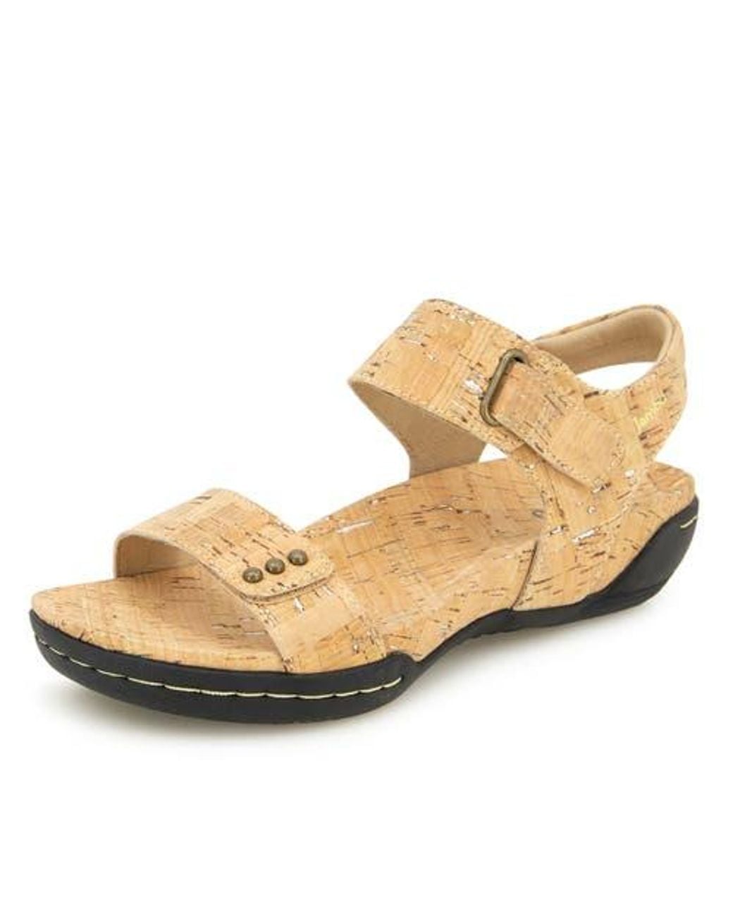 Jambu Natural Morgan Casual Sandal