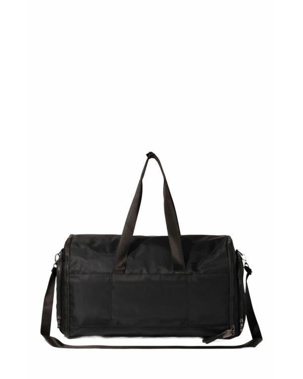 Baggallini Black Madison 2
