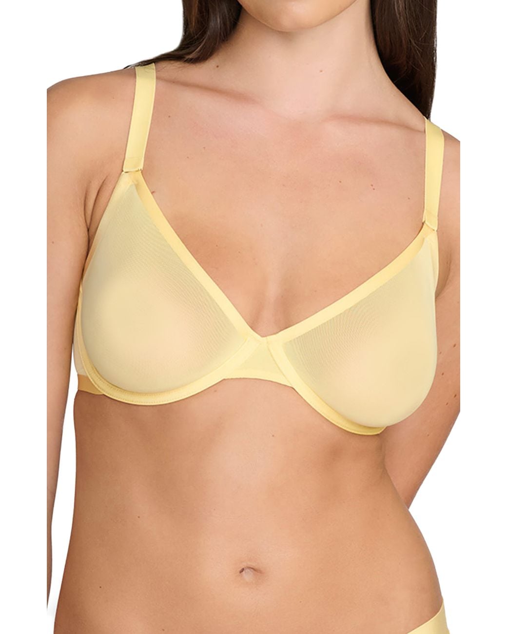 CUUP Metallic The Plunge