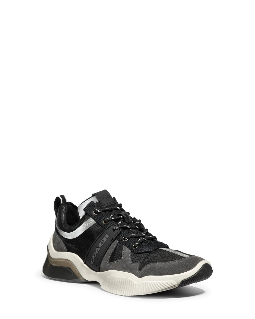 coach citysole sneakers