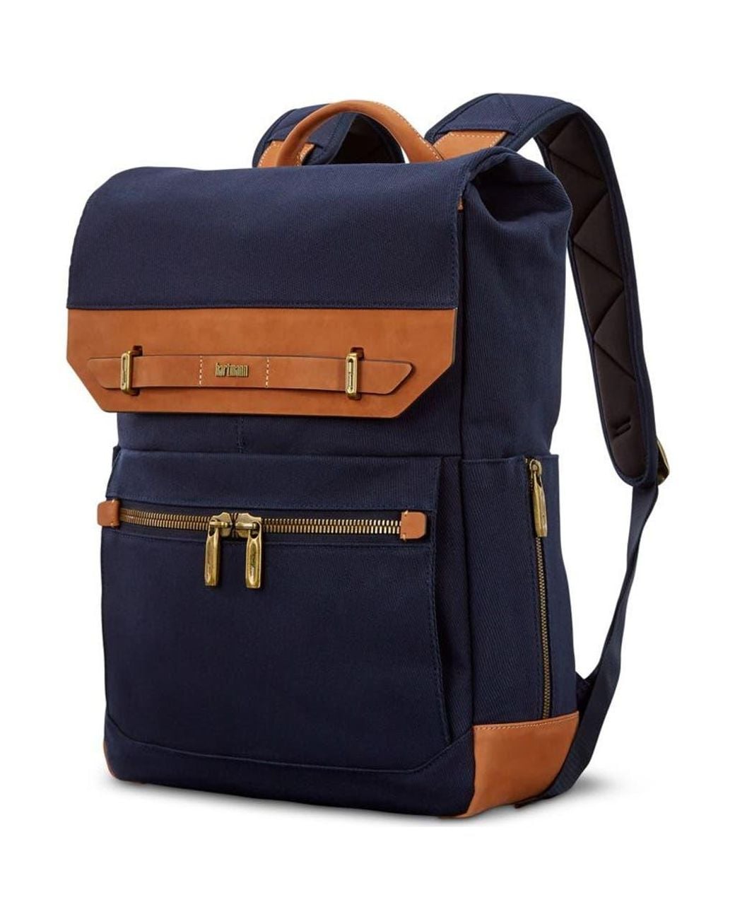 Hartmann Blue Reserve Backpack