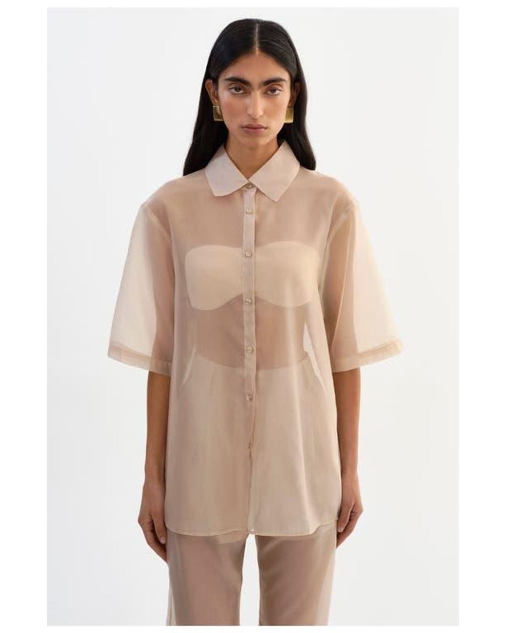 Lamarque Natural Manda