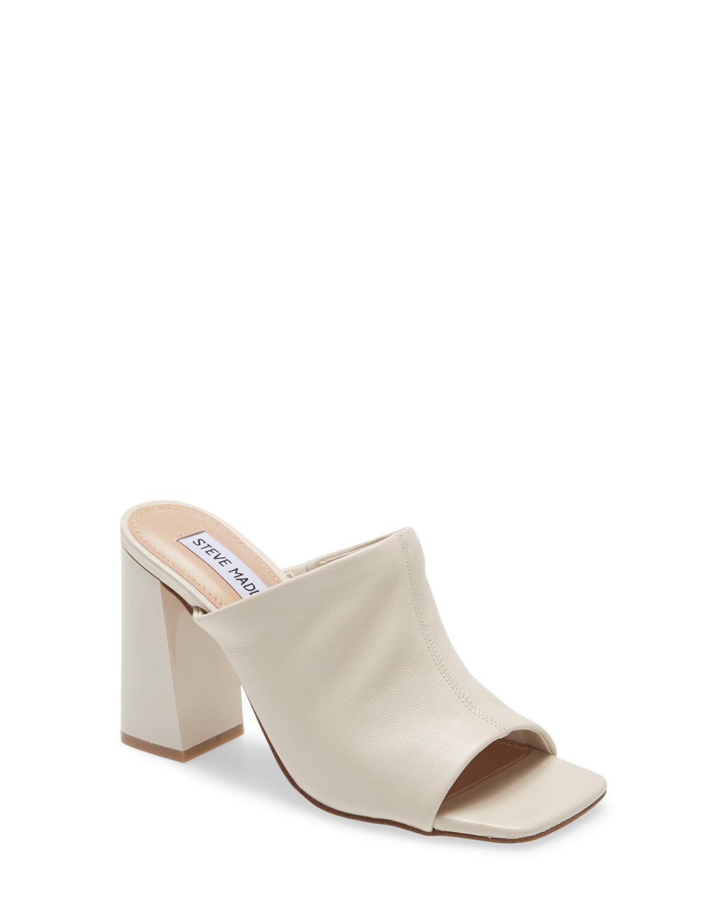 steve madden tule