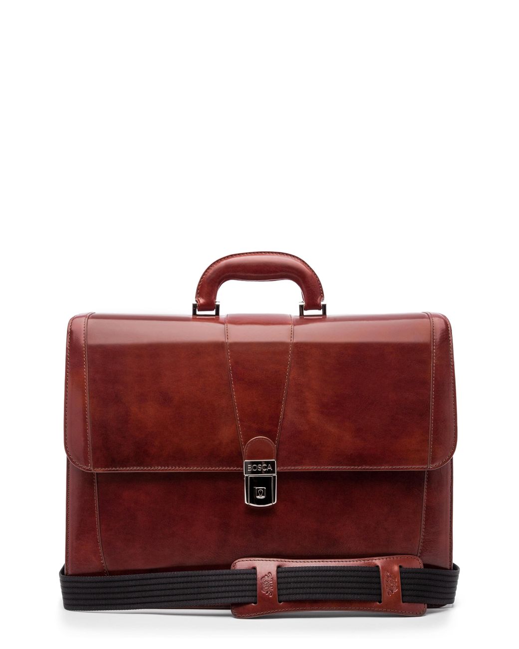bosca briefcase sale