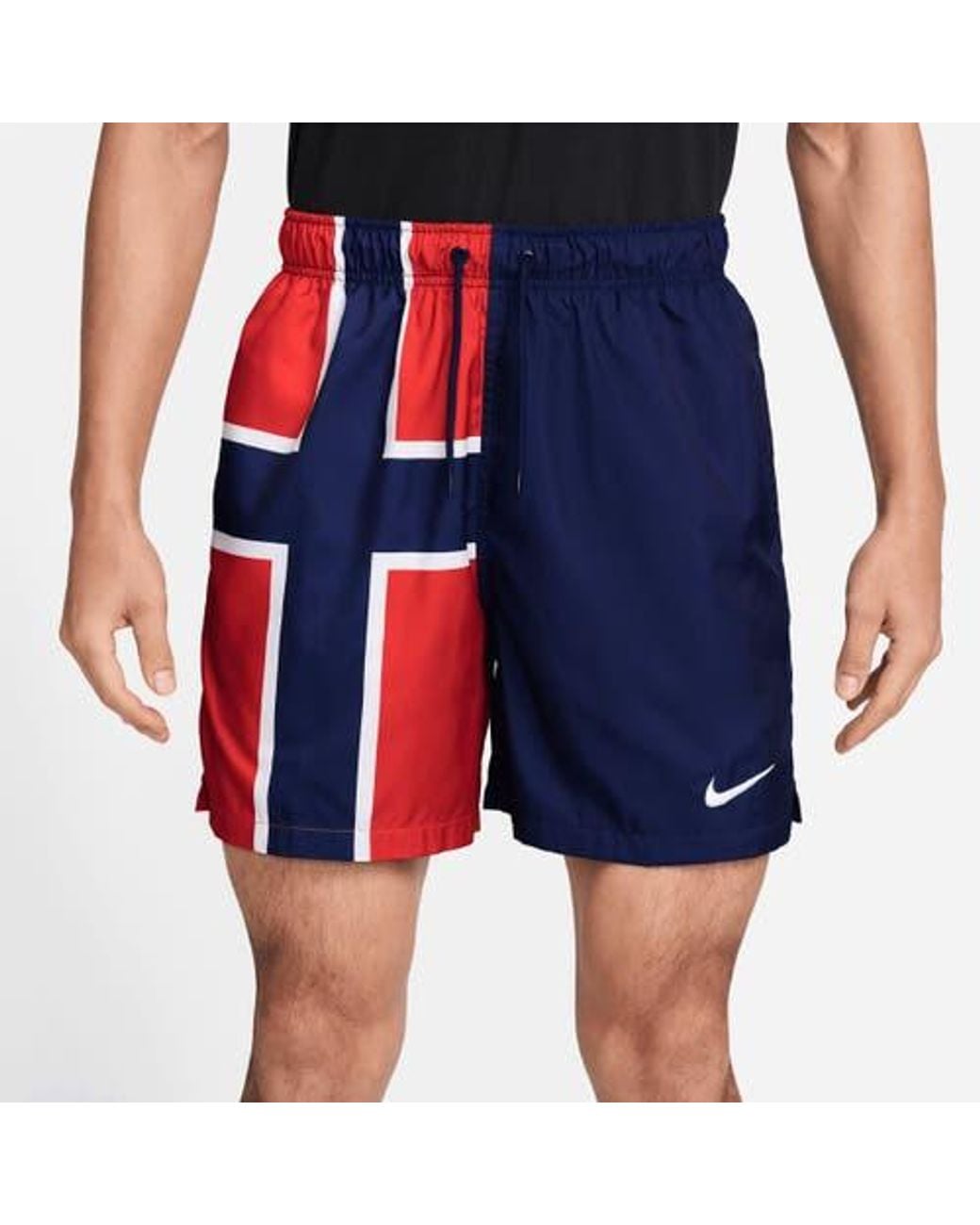 Nike Norway National Team 2026 Club Flow Shorts In Blue For Men Lyst nike-norway-national-team-2026-club-flow-shorts-in-blue-for-men-lyst
