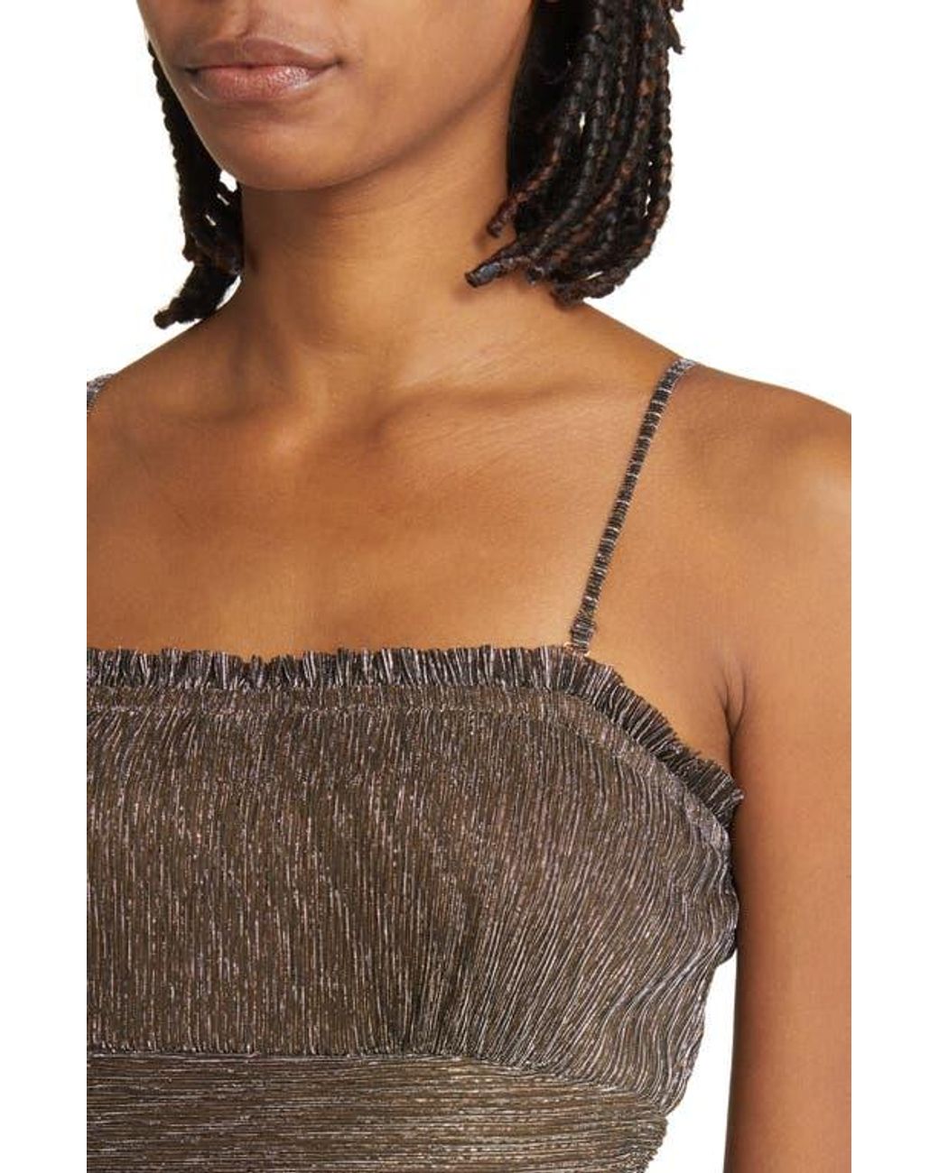 Janelle dress misha collection hot sale