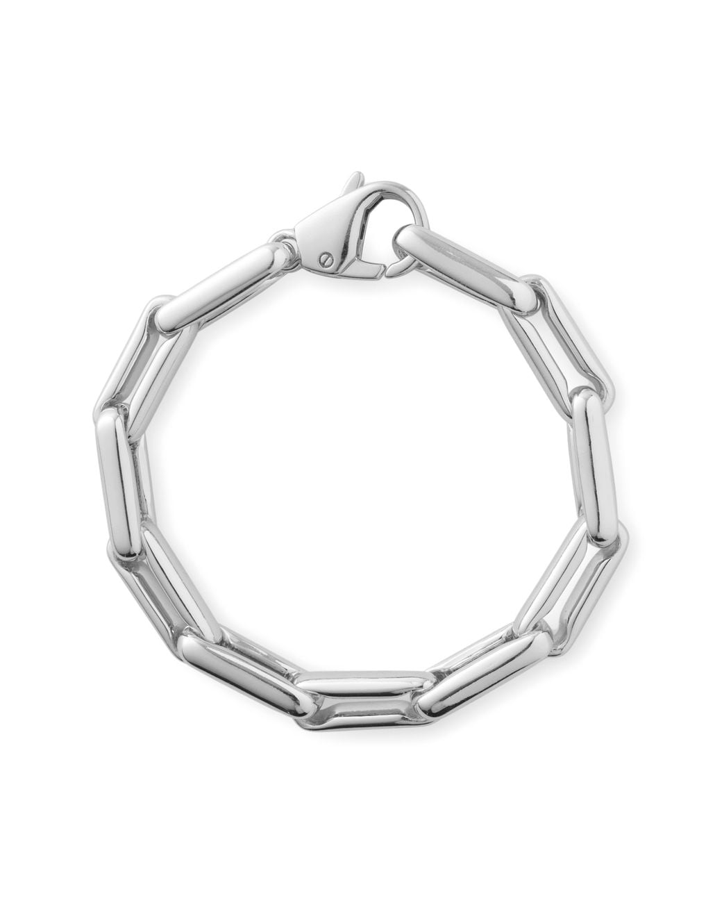 Eliou Metallic Chloe Bracelet