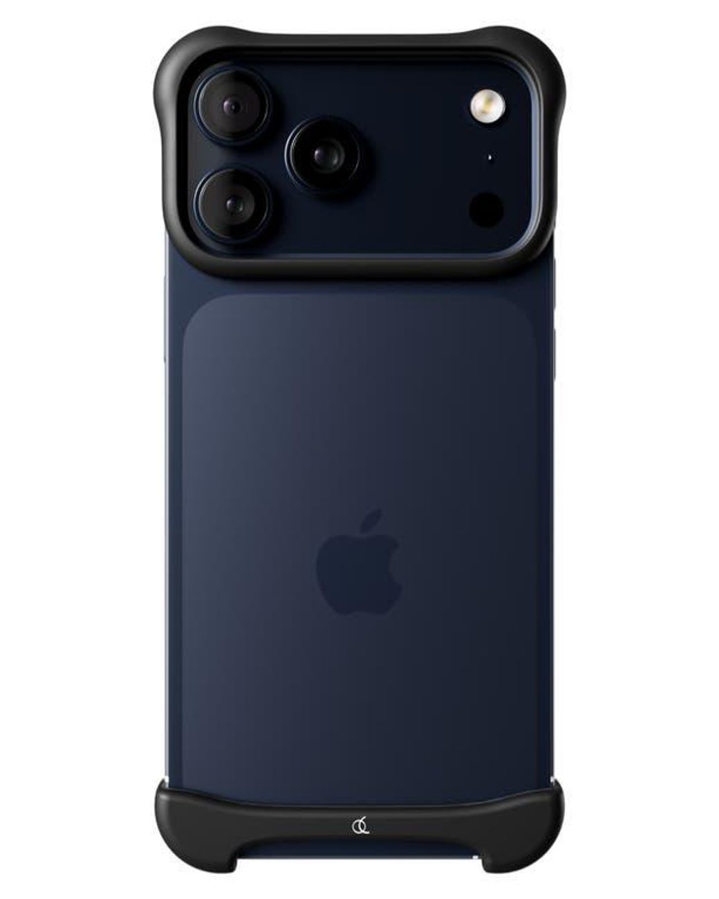 Arc Gray Pulse Iphone 17 Pro Max Case