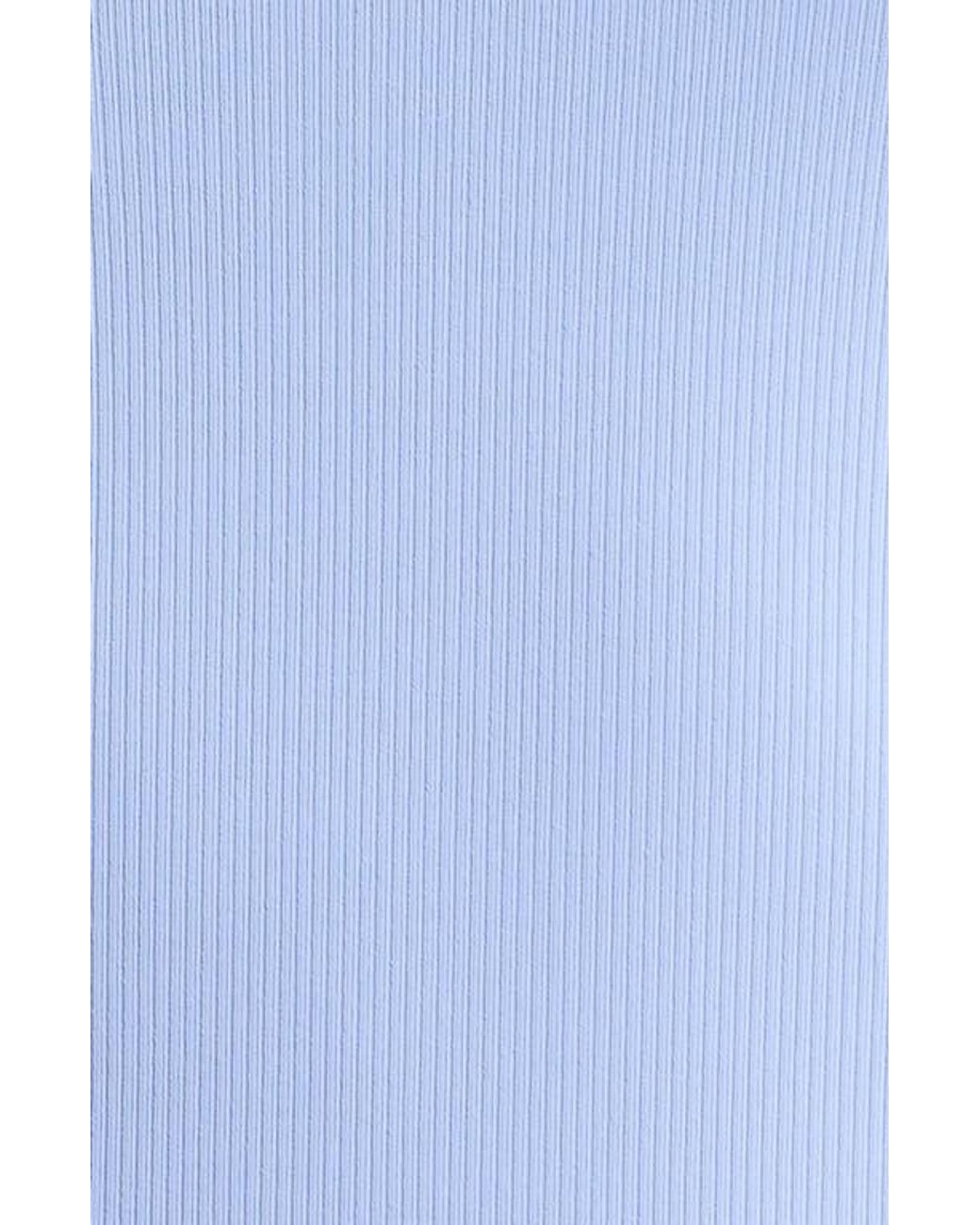 G/FORE Tech Rib Golf Polo in Blue | Lyst
