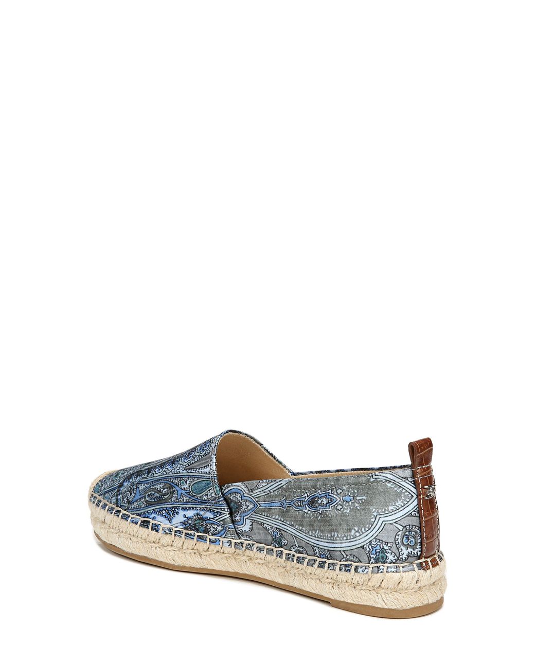 sam edelman khloe espadrille flat