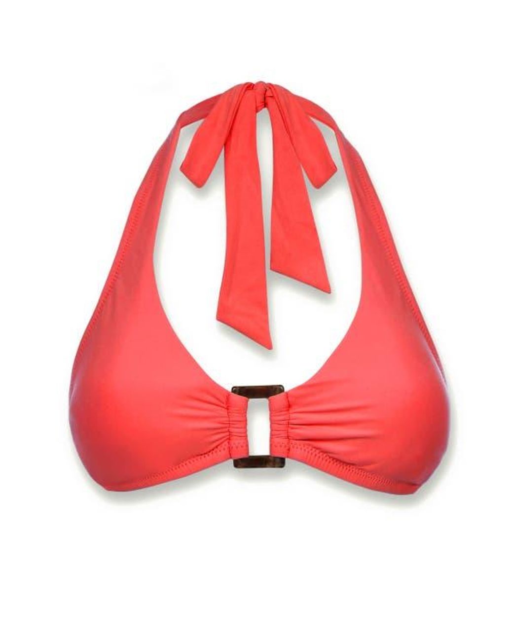Helen Jon Pink Tortoise Halter