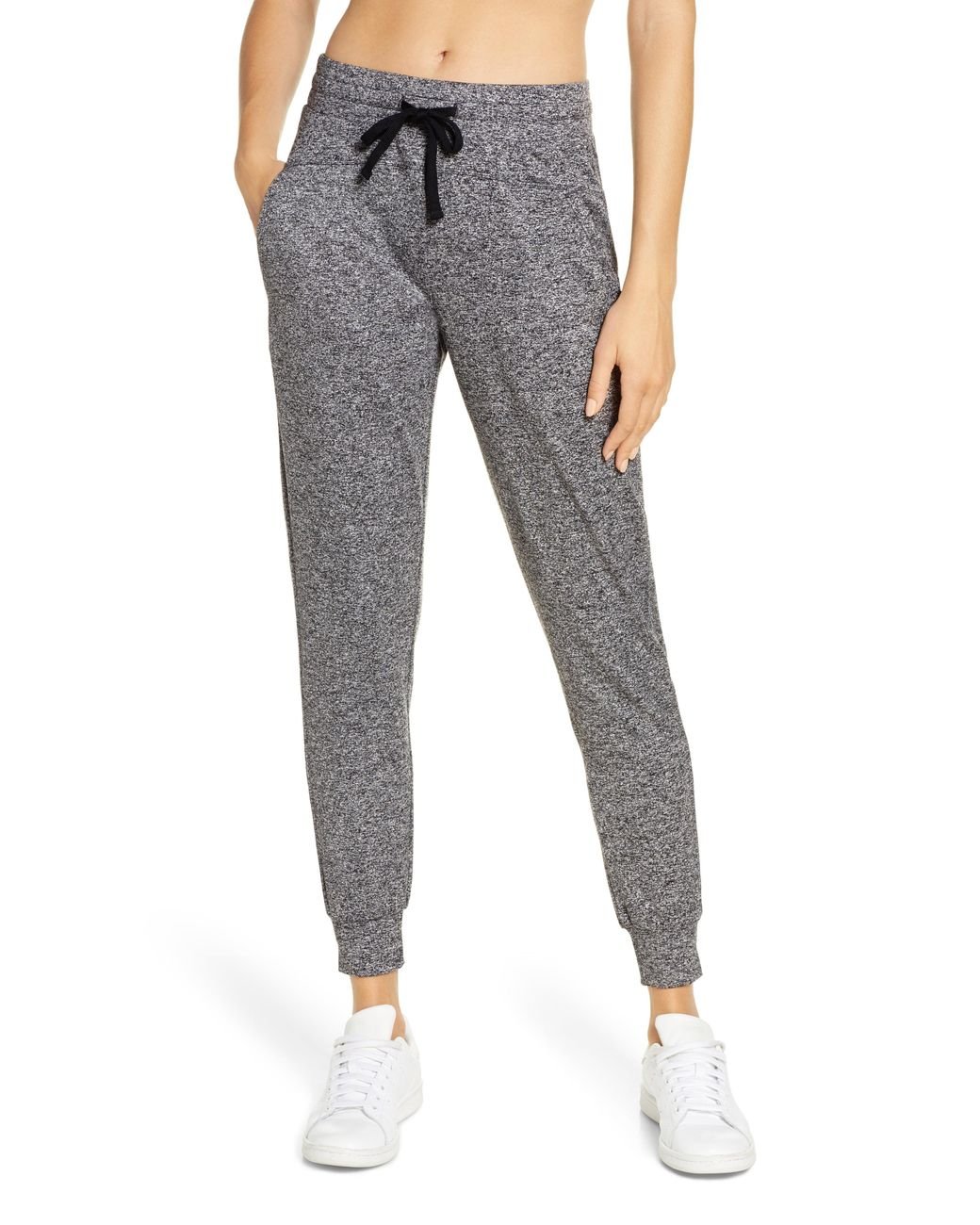 zella cozy active jogger pants