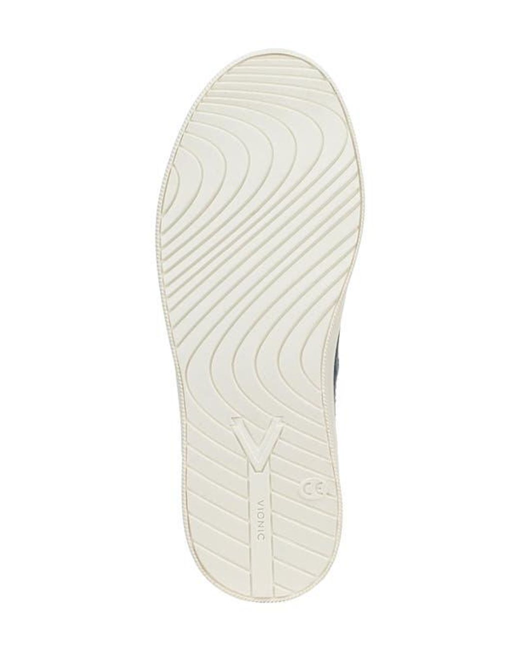 Vionic Blue Sneaker