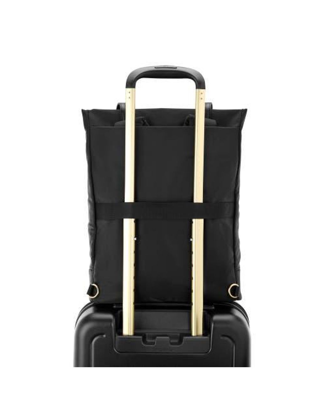 Samsonite Black Mobile Solution 2 Convertible Backpack