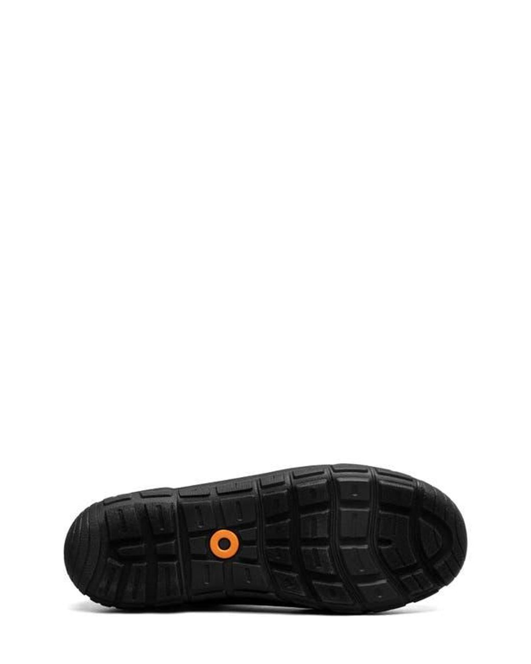 Bogs Brown Digger Waterproof Ankle Boot for men