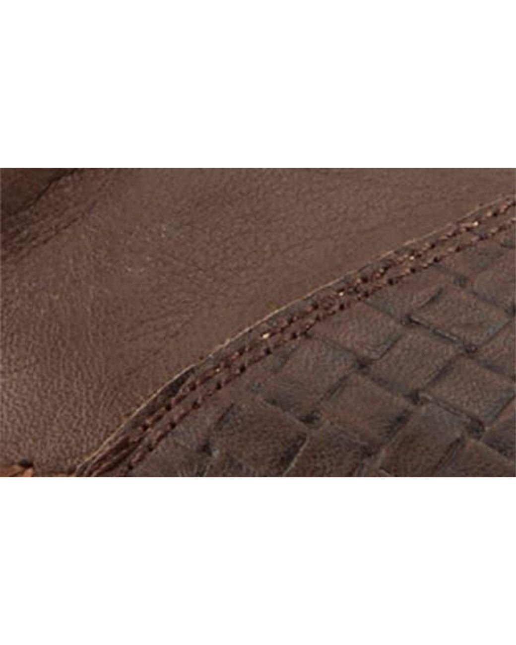 Spring Step Brown Pomeroy Bootie