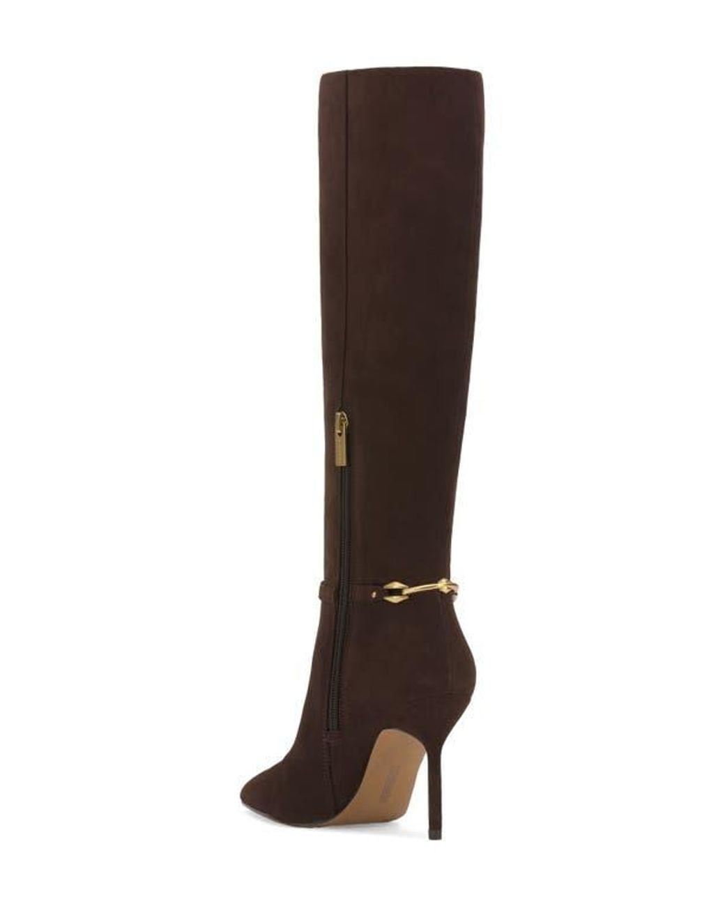 Vince Camuto Brown Boots