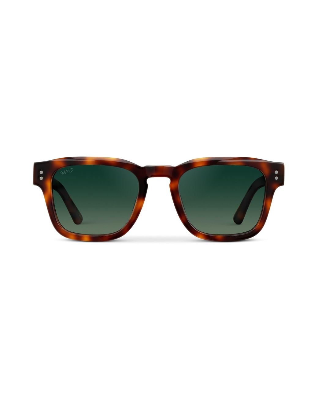 WMP Eyewear Green Wayne for men