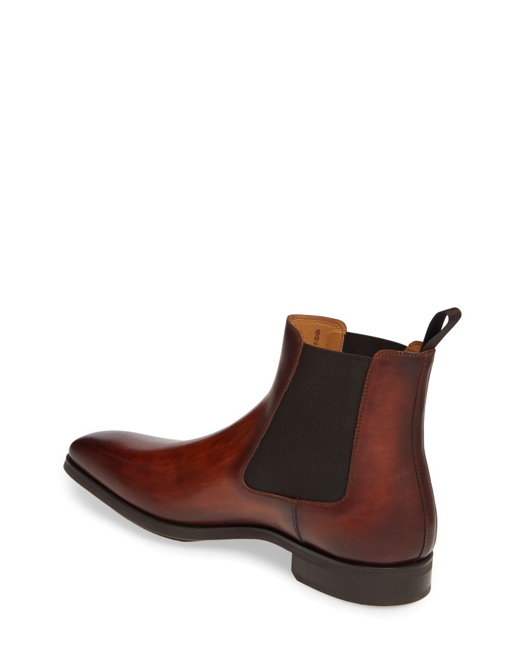 magnanni chelsea boots sale