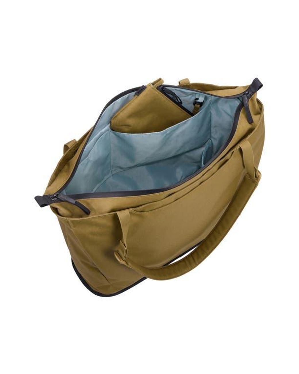 Thule Green Aion Tote Bag