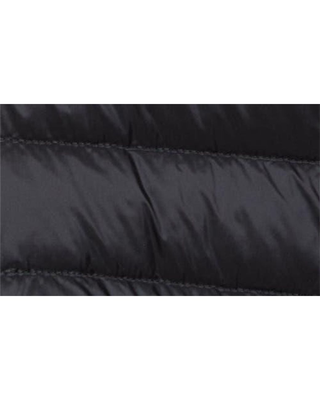 Moncler Black Lans Down Jacket