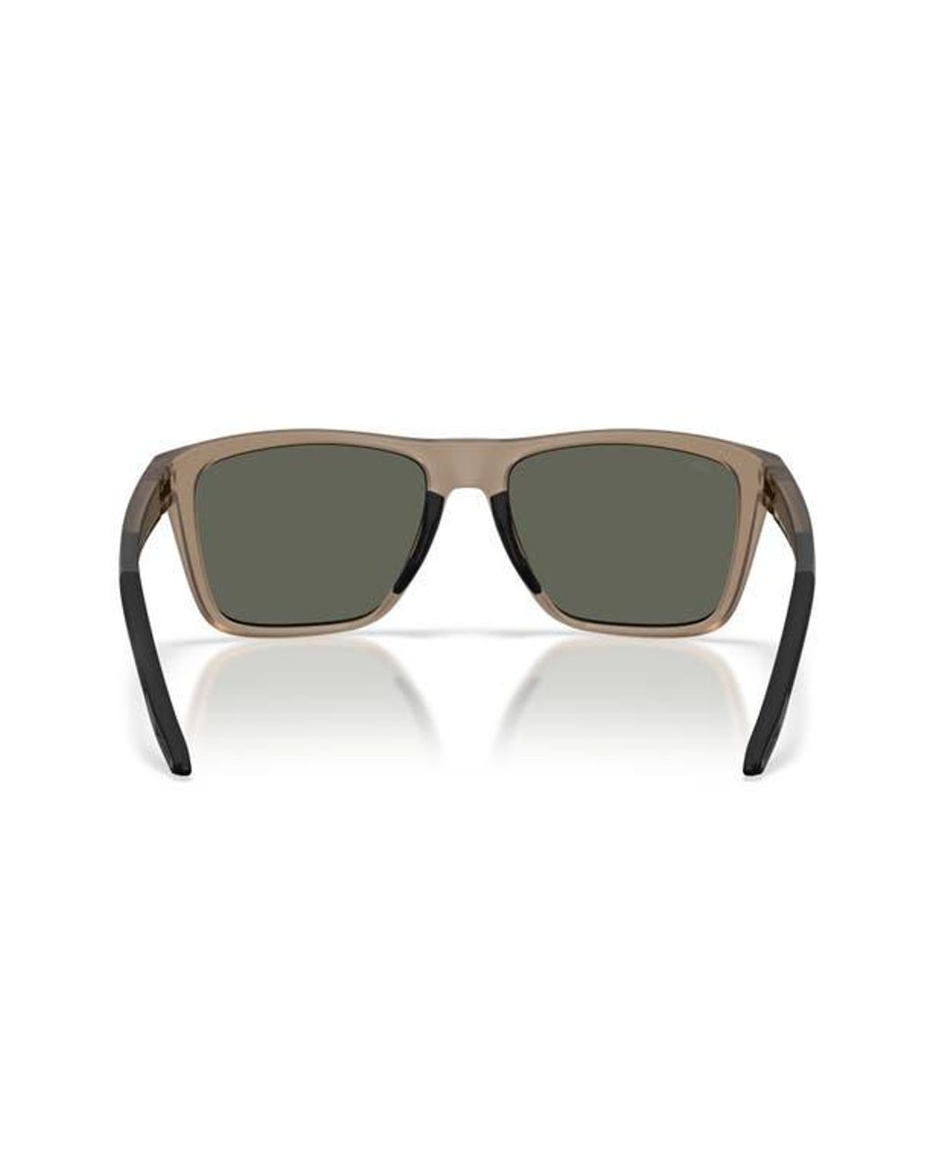 Costa Del Mar Multicolor Mainsail Xl 59Mm Polarized Square Sunglasses for men