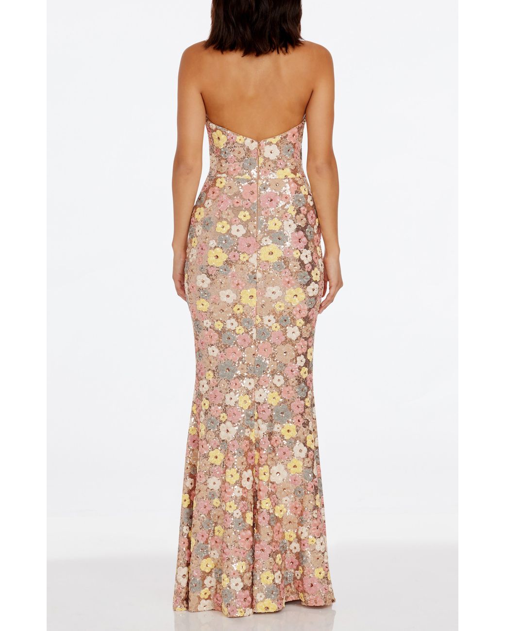 open lace back dress Amazon.com: Dress the Population Women's Janelle Art Deco Geometric Sequin,  Maxi, Mermaid, Square Neck Dress, Gold Multi, XX-Small : Clothing, Shoes &  Jewelry
