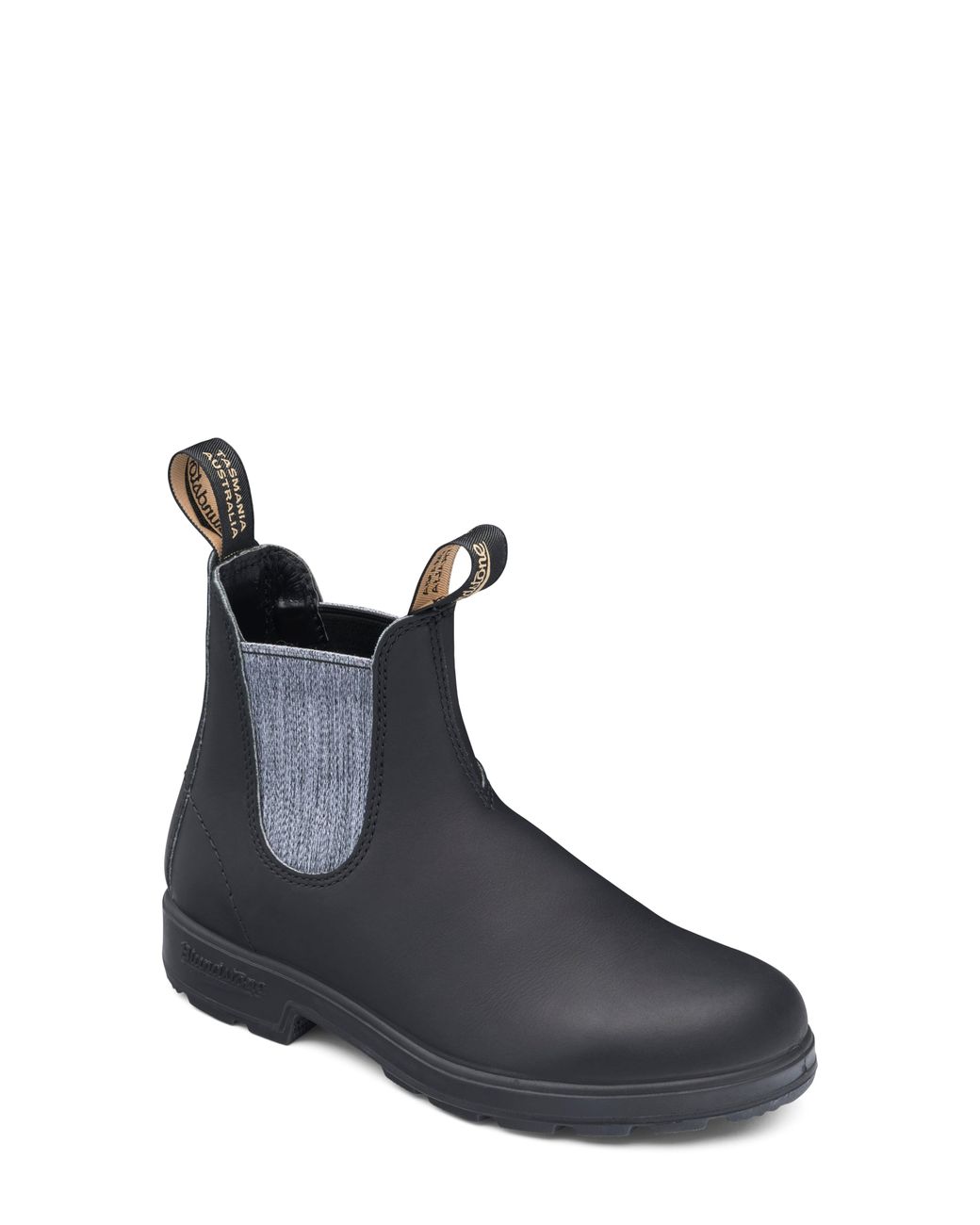 stout water resistant chelsea boot