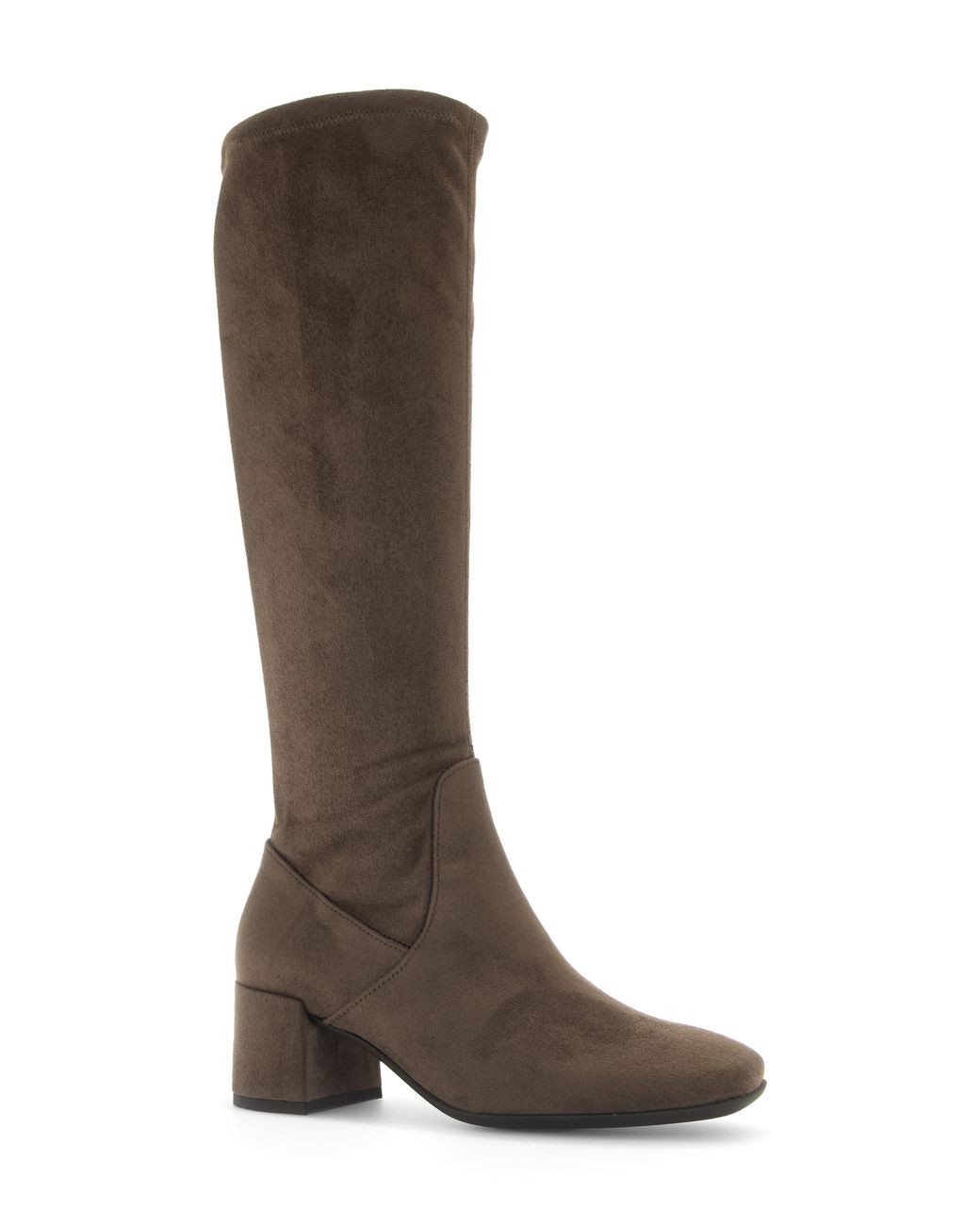 Gabor Brown Knee High Boot