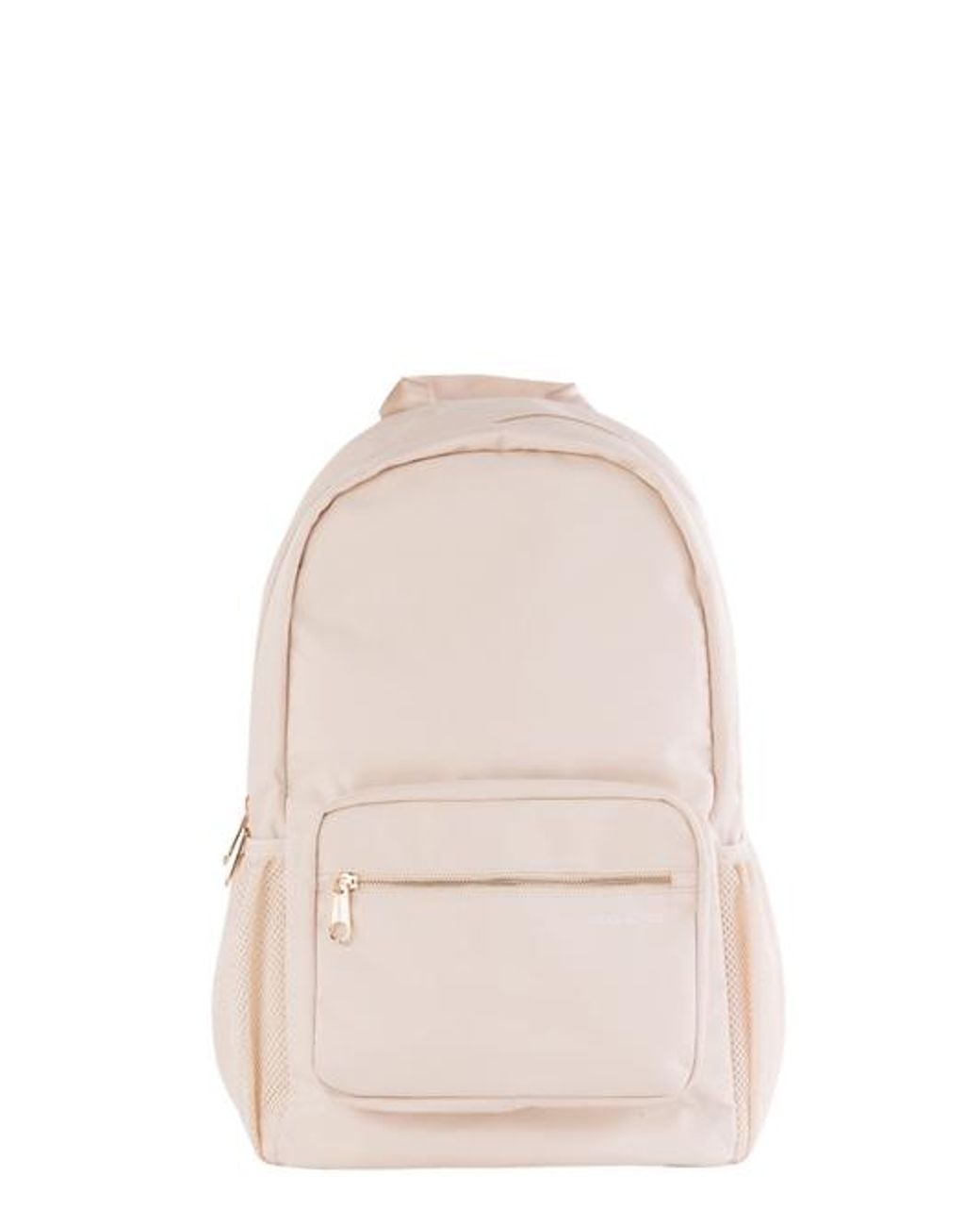 augustnoa Natural Classic Noa Backpack