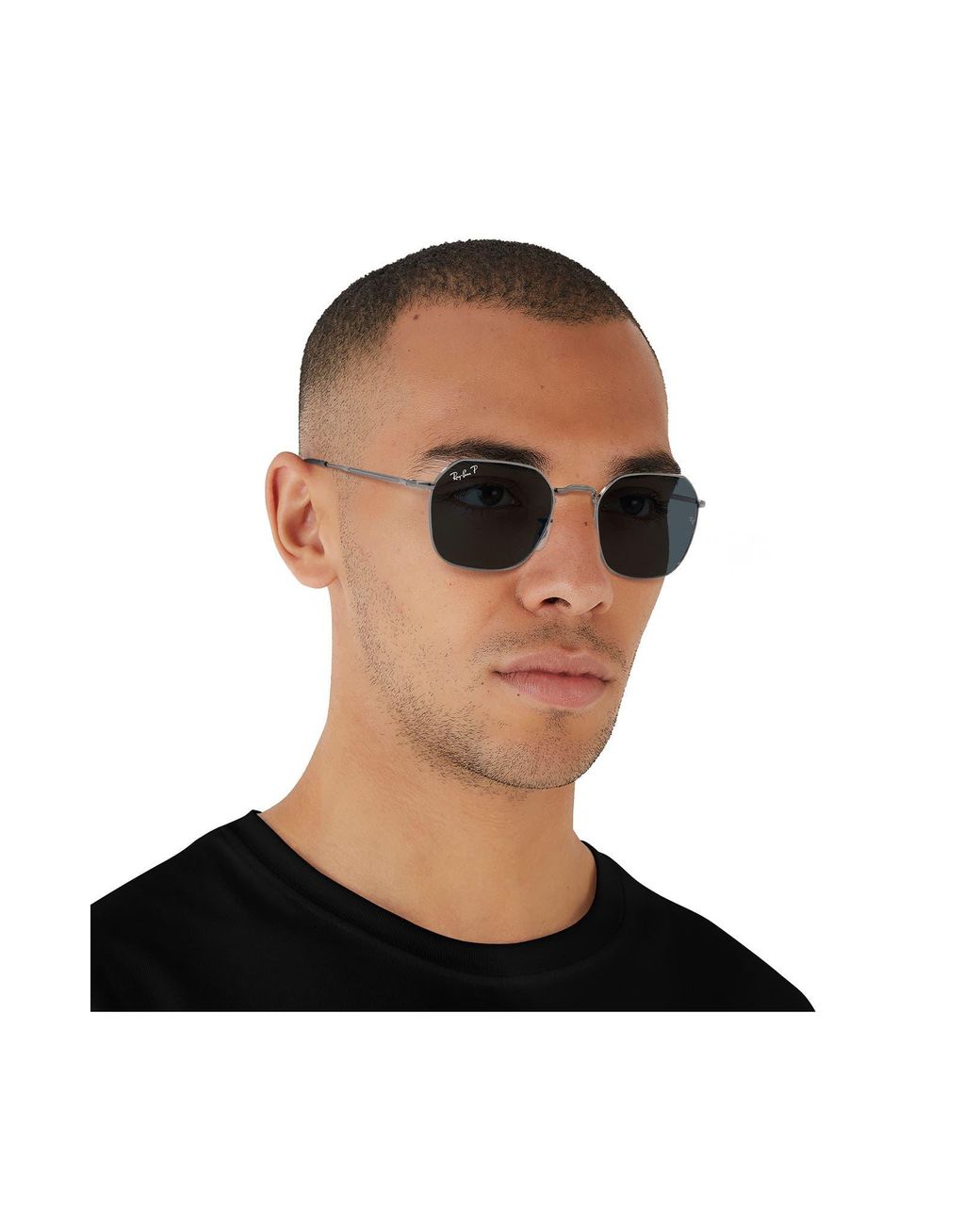 Ray ban irregular sunglasses sales