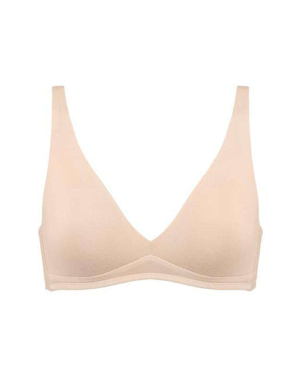 CUUP Natural The Wireless Plunge Modal