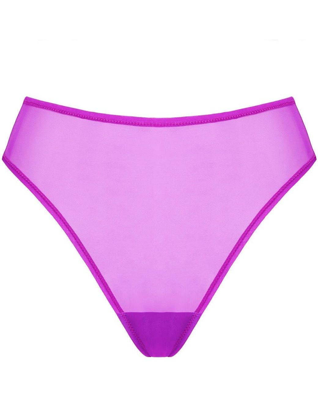 CUUP Purple The Highwaist