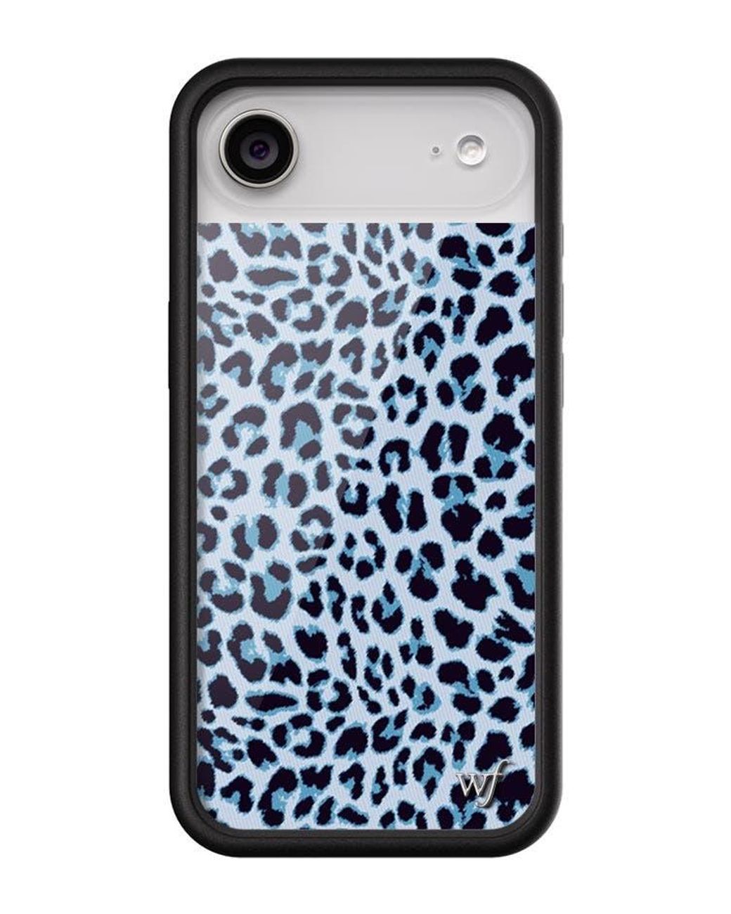 Wildflower Cases Blue Meow