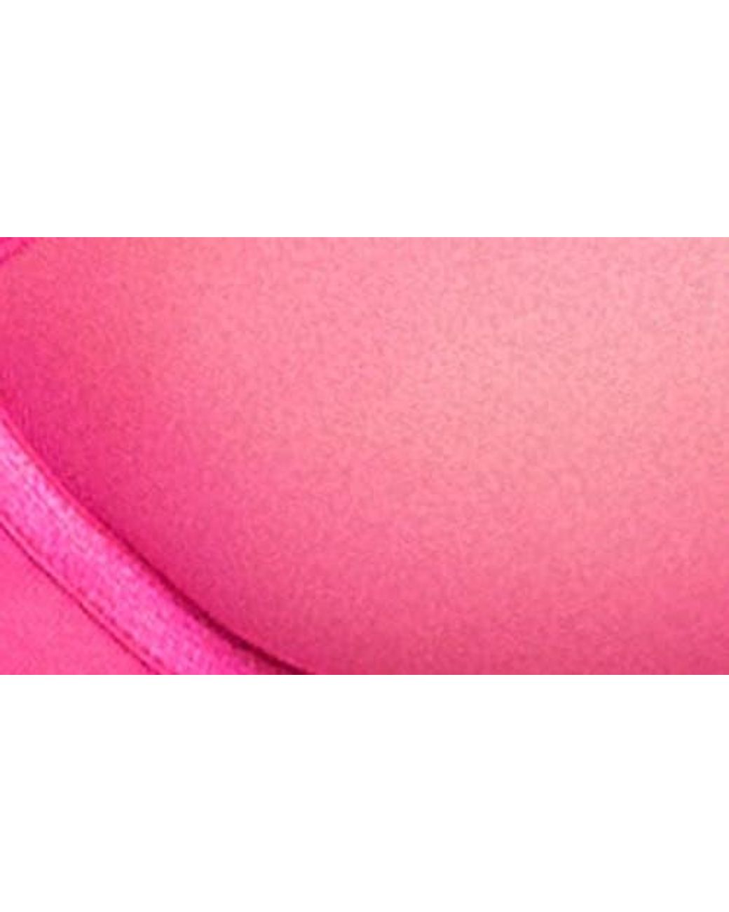 MAPALE Mesh Underwire Bra, G-String & Garter Belt Set in Pink | Lyst