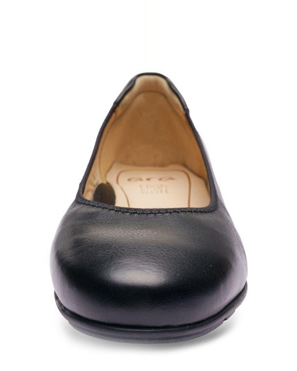 Ara Blue Balsam Flat