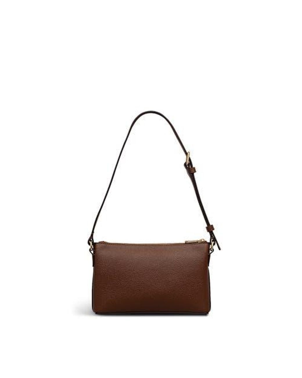 Radley Brown Pockets