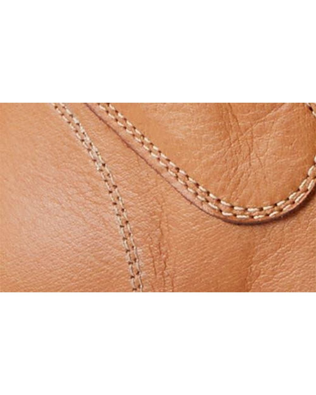 Spring Step Brown Loeva Boot