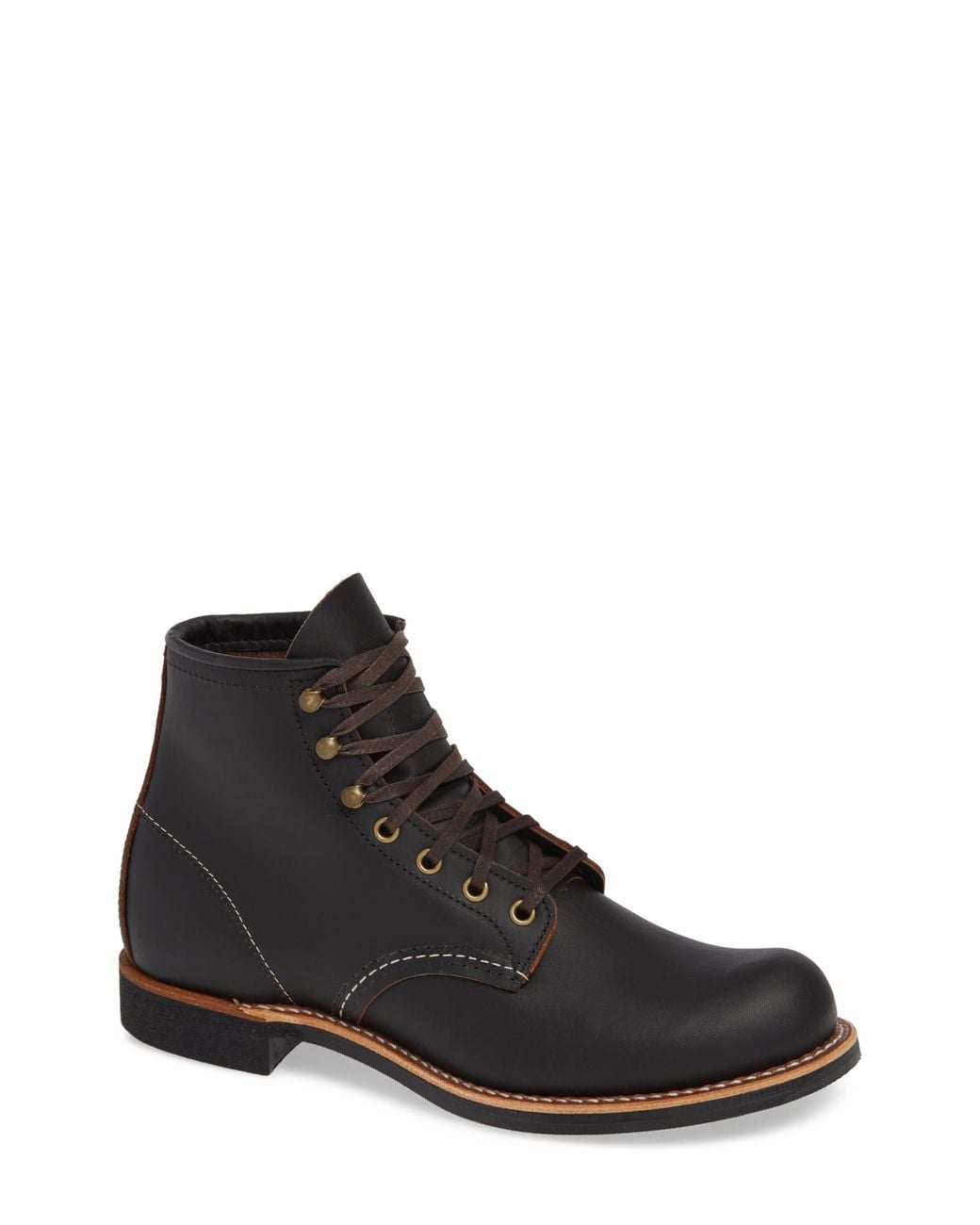 Red Wing Blacksmith Boot for men