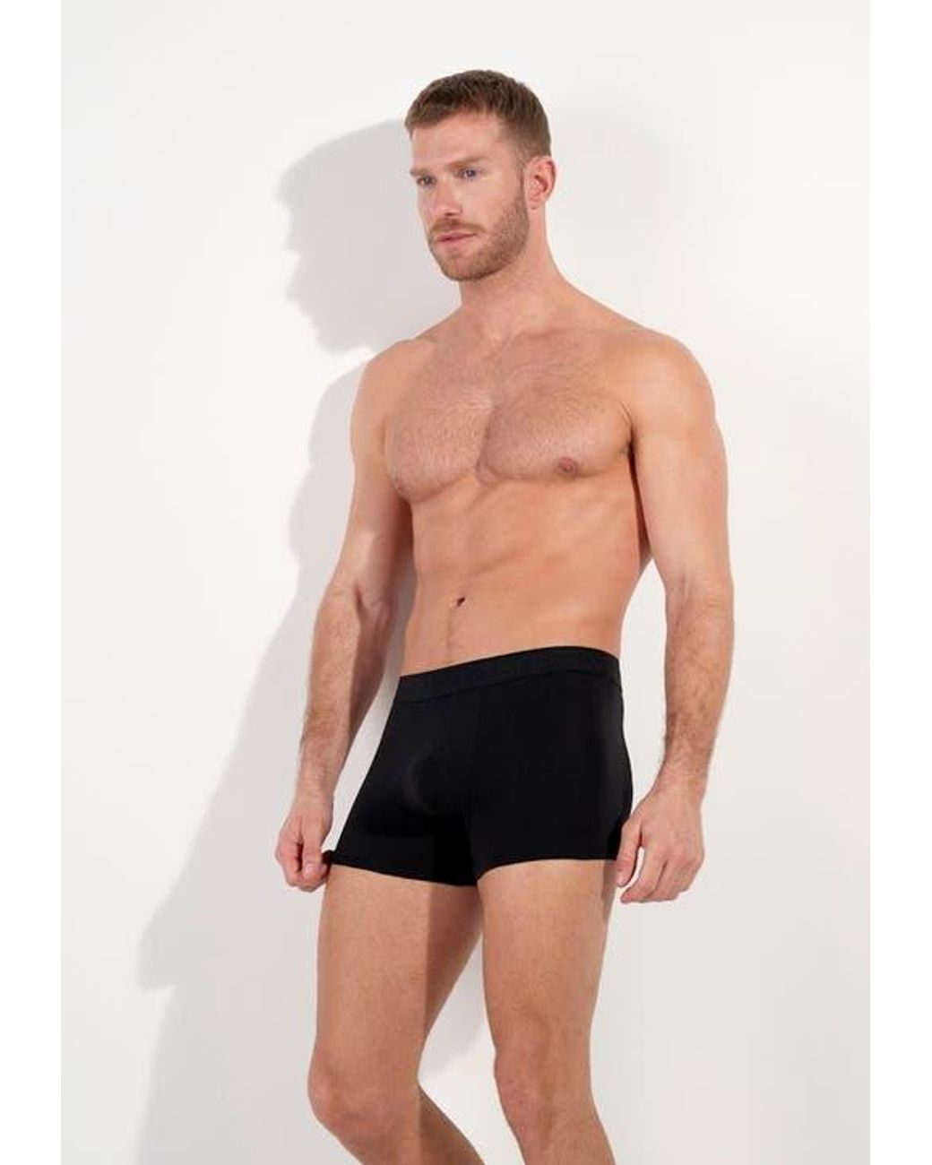 Hom Armand #2 Boxer Briefs 3-Pack in Blue for Men | Lyst
