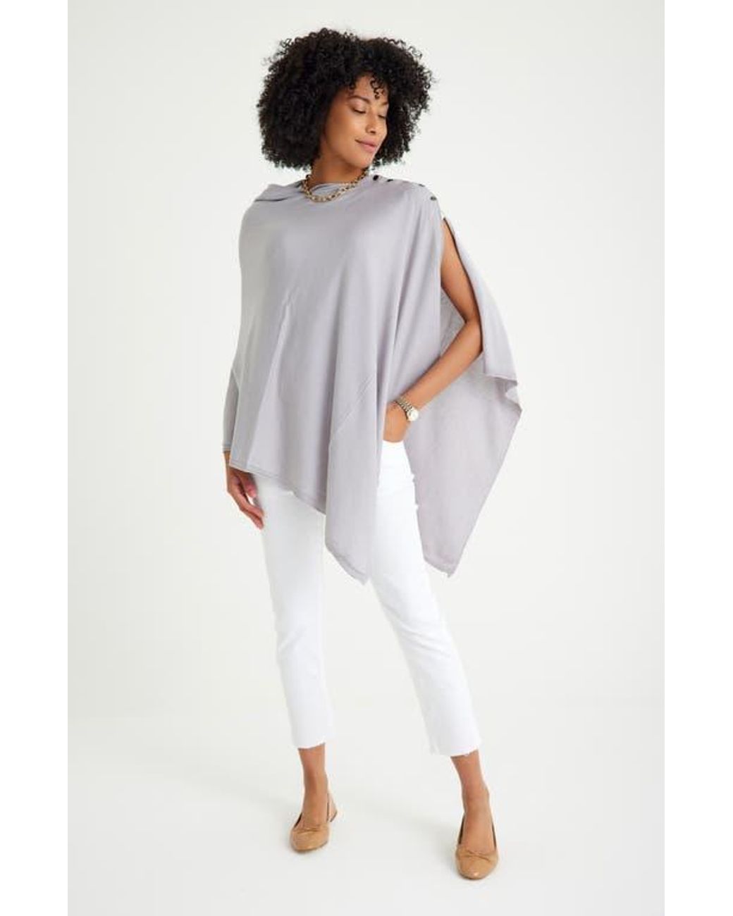 Accouchée White Four