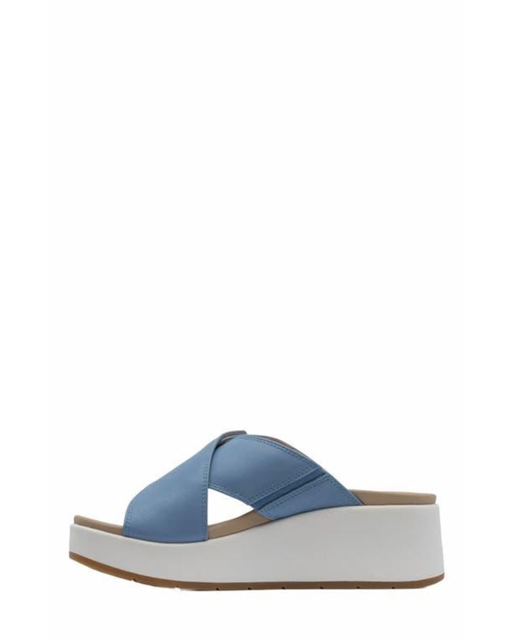 ABEO Blue Solstice Cross Slide