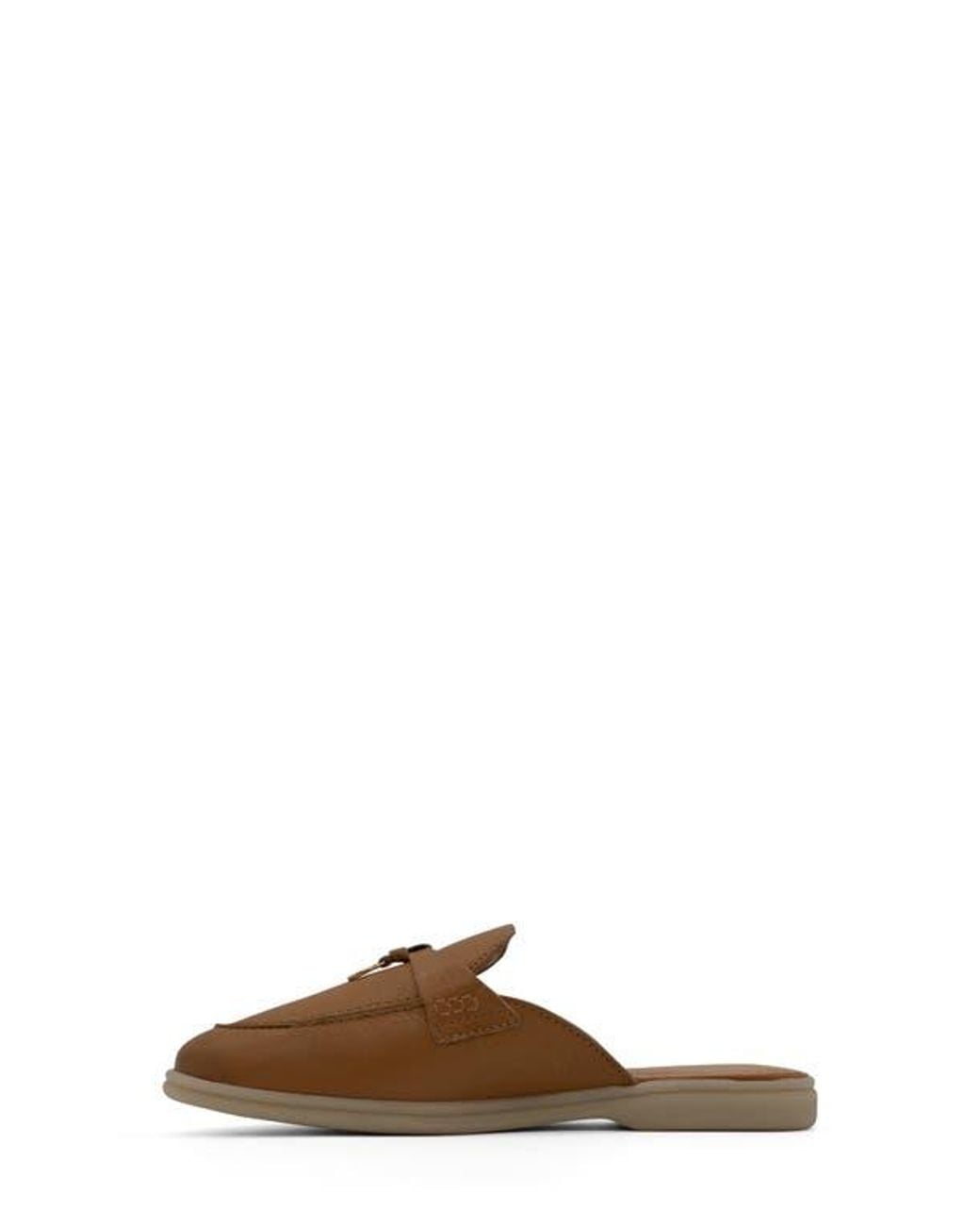 BOTTER Brown Botgiorgia Loafer