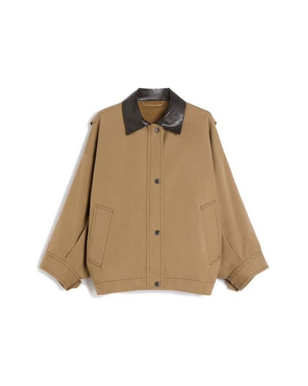 Weekend by Maxmara Natural Dorema Jacket