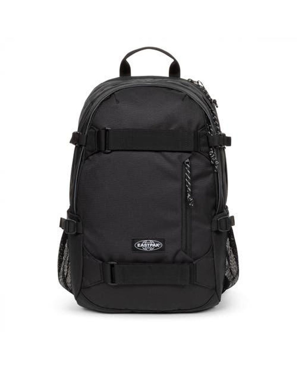 Eastpak Getter Cs Backpack in Black | Lyst