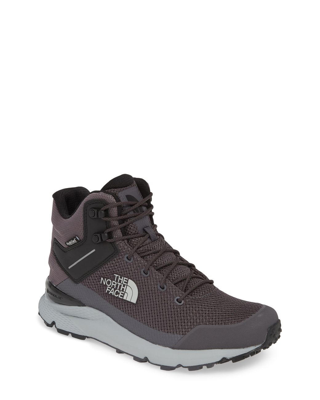 north face vals mid review