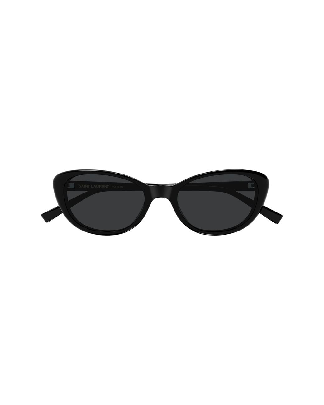 Saint Laurent Black Sunglasses